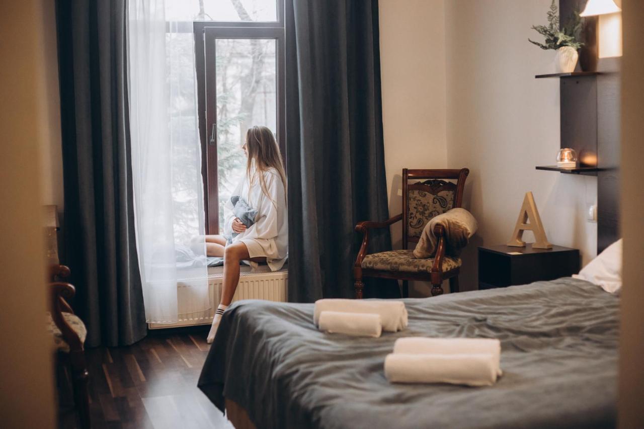 Alex Hotel Одесса Экстерьер фото