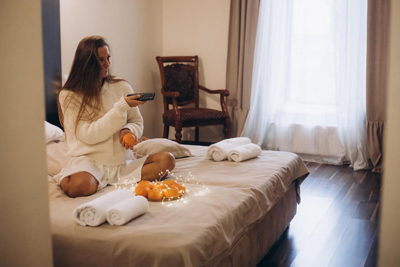 Alex Hotel Одесса Экстерьер фото
