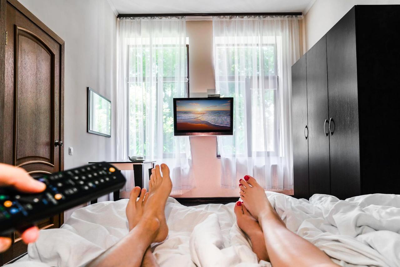 Alex Hotel Одесса Экстерьер фото