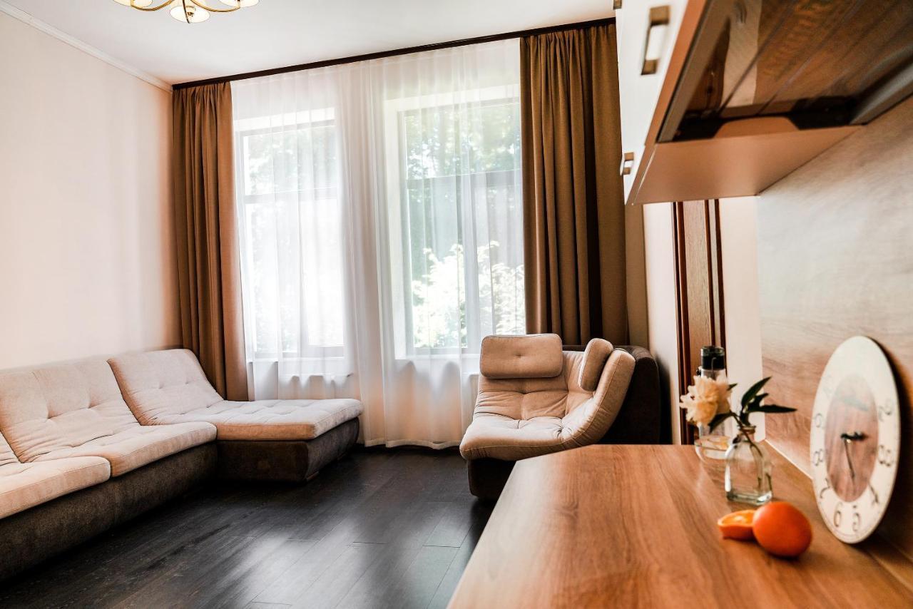 Alex Hotel Одесса Экстерьер фото